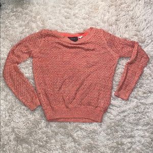 Anthropology guinevere sweater